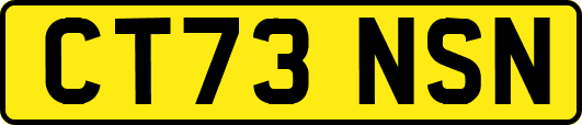 CT73NSN
