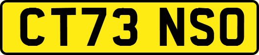 CT73NSO