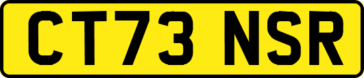 CT73NSR