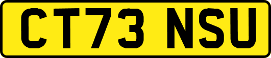 CT73NSU