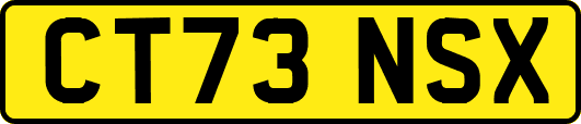 CT73NSX