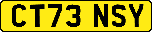 CT73NSY