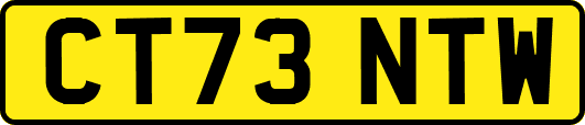 CT73NTW