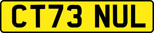 CT73NUL