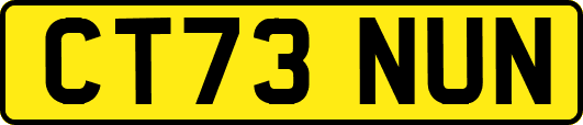 CT73NUN