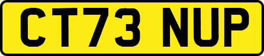 CT73NUP