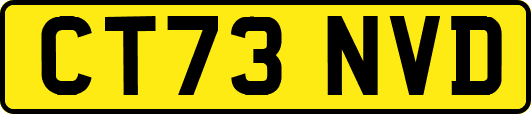 CT73NVD