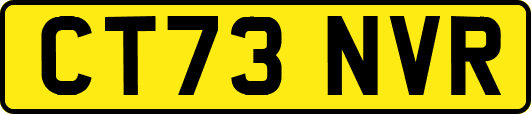 CT73NVR