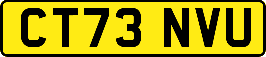 CT73NVU