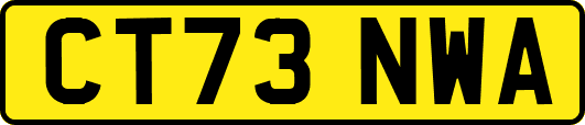 CT73NWA