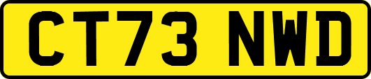 CT73NWD