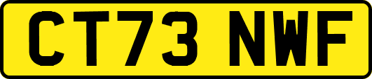 CT73NWF