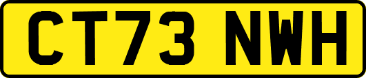 CT73NWH