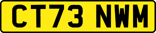 CT73NWM
