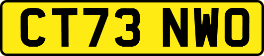 CT73NWO