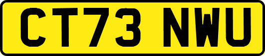 CT73NWU