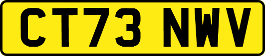 CT73NWV