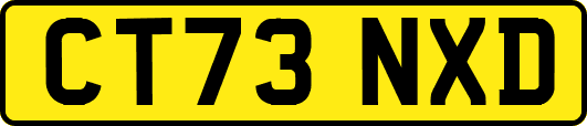 CT73NXD
