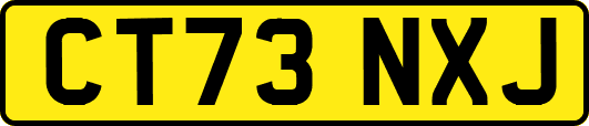 CT73NXJ