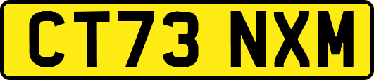CT73NXM