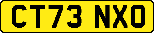 CT73NXO