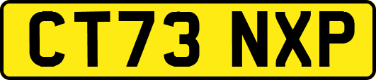 CT73NXP