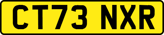 CT73NXR