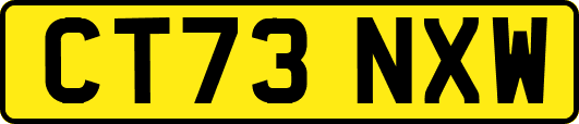 CT73NXW