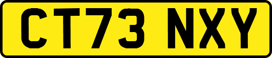 CT73NXY