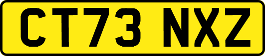 CT73NXZ