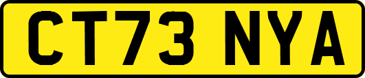 CT73NYA
