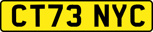 CT73NYC