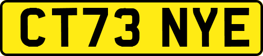 CT73NYE