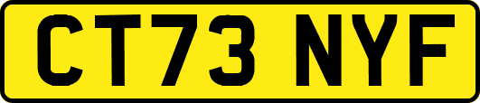 CT73NYF