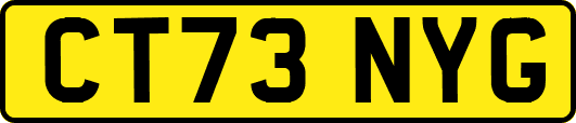 CT73NYG