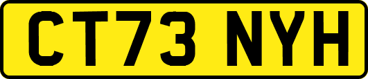 CT73NYH