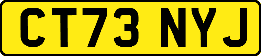 CT73NYJ