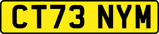 CT73NYM