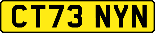 CT73NYN