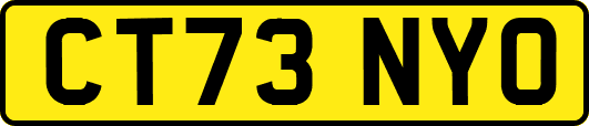 CT73NYO