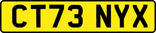 CT73NYX