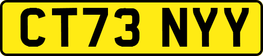 CT73NYY