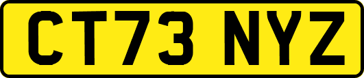 CT73NYZ