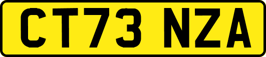 CT73NZA