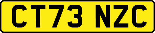 CT73NZC