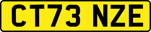 CT73NZE