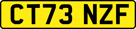 CT73NZF