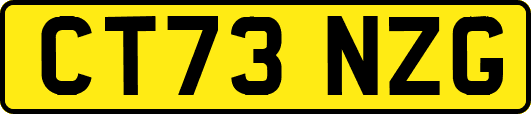 CT73NZG