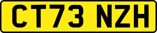 CT73NZH