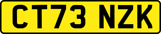 CT73NZK